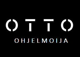 Otto Ohjelmoija logo