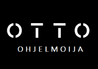 Otto Ohjelmoija logo